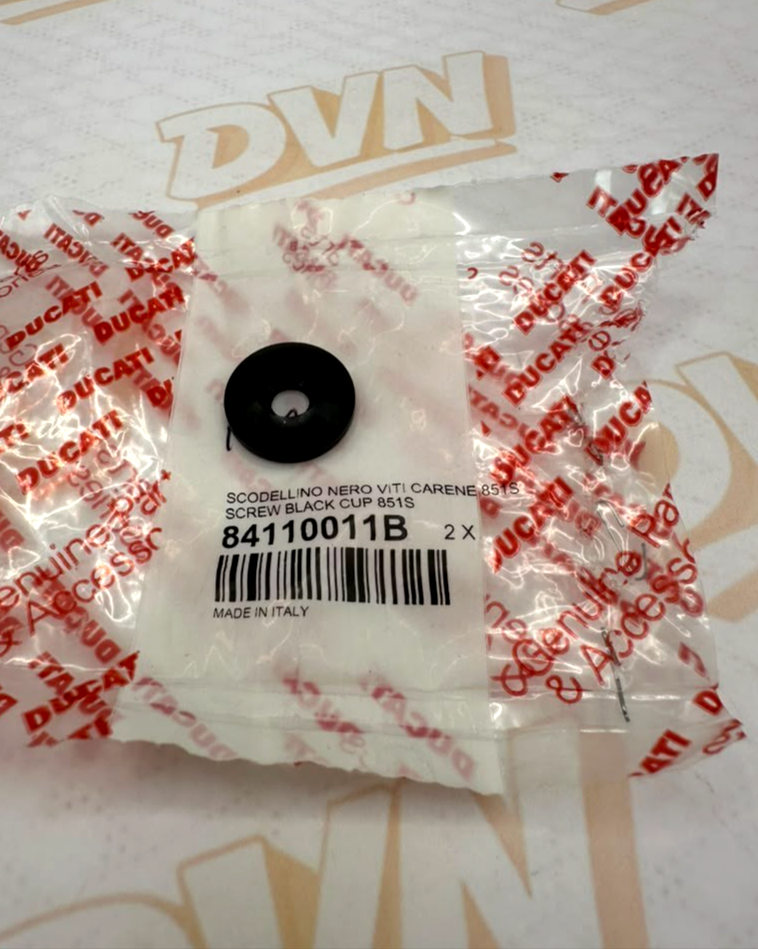 DUCATI- RETAINER  84110011B