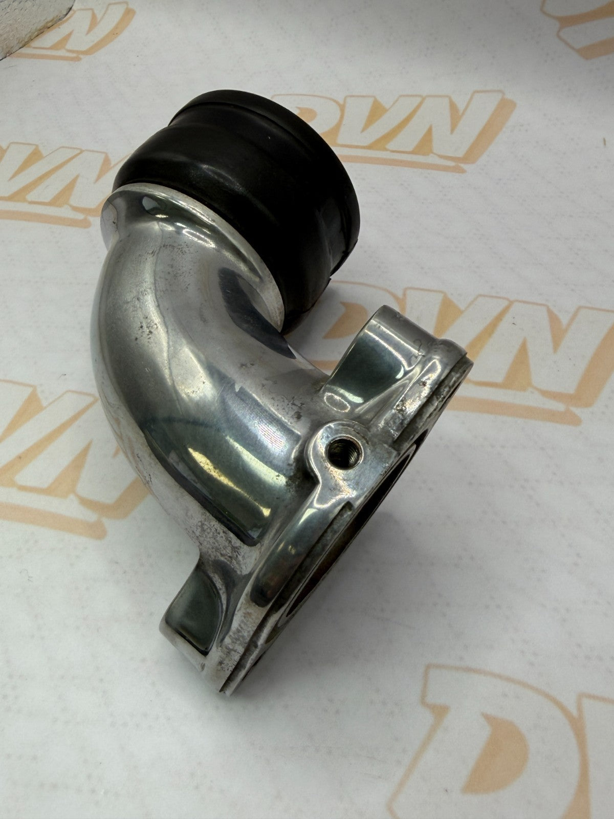 1975-1977 Honda Goldwing GL 1000 Intake Manifold Boot " A" OEM 17110-371-000
