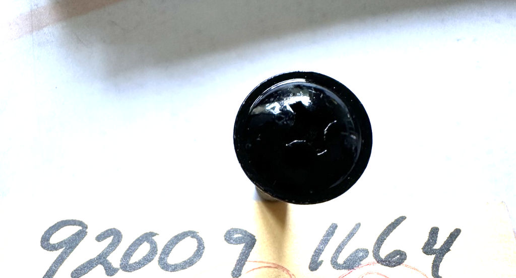 OEM Kawasaki 92009-1664 Screw NOS
