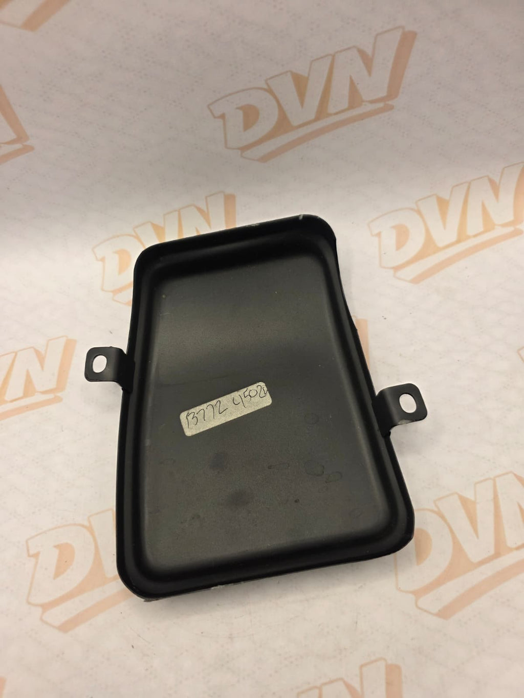 SUZUKI LEFT Air Cleaner Box Cover 13772-45020
