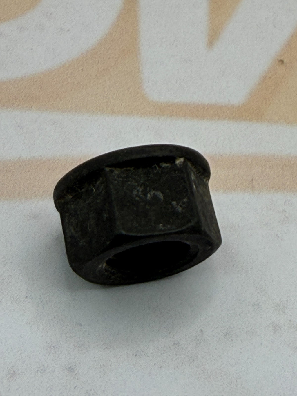 NOS Honda Connecting Rod Nut 13205-634-010 CB1000 CB400 CB750 CX500 GL500 Y675v