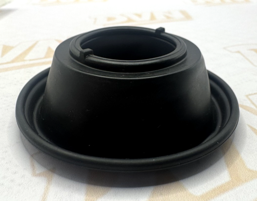 Polaris Carburetor Diaphragm, NEW OEM PART-(3131479)