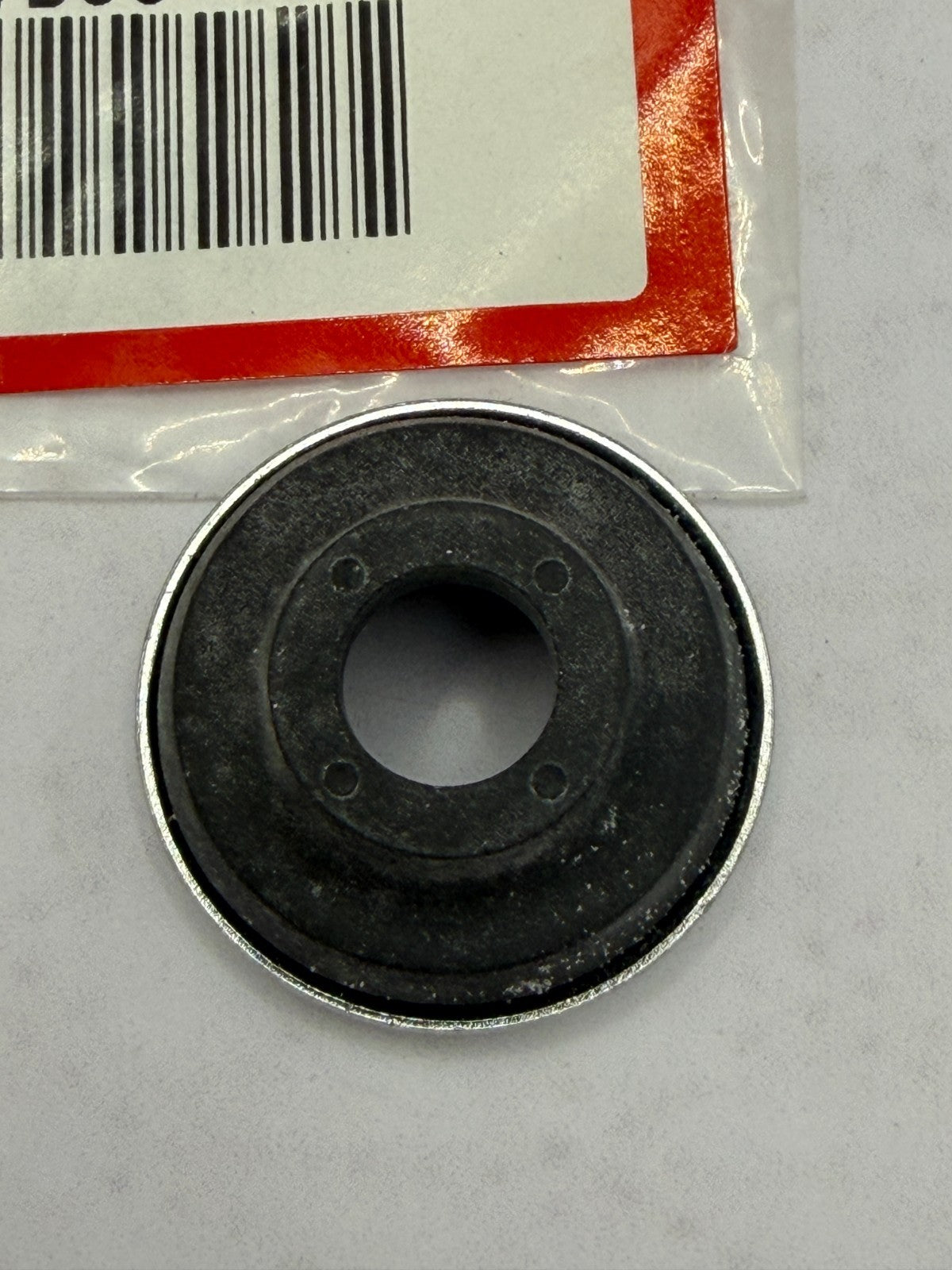 1983-1990 Honda VTR250 CB1100F Rubber Setting QTY 1 M OEM 90541-425-000