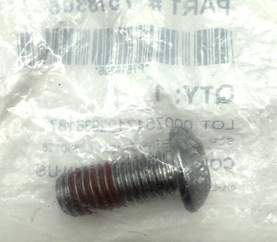Polaris Screw, NEW OEM PART-7518305
