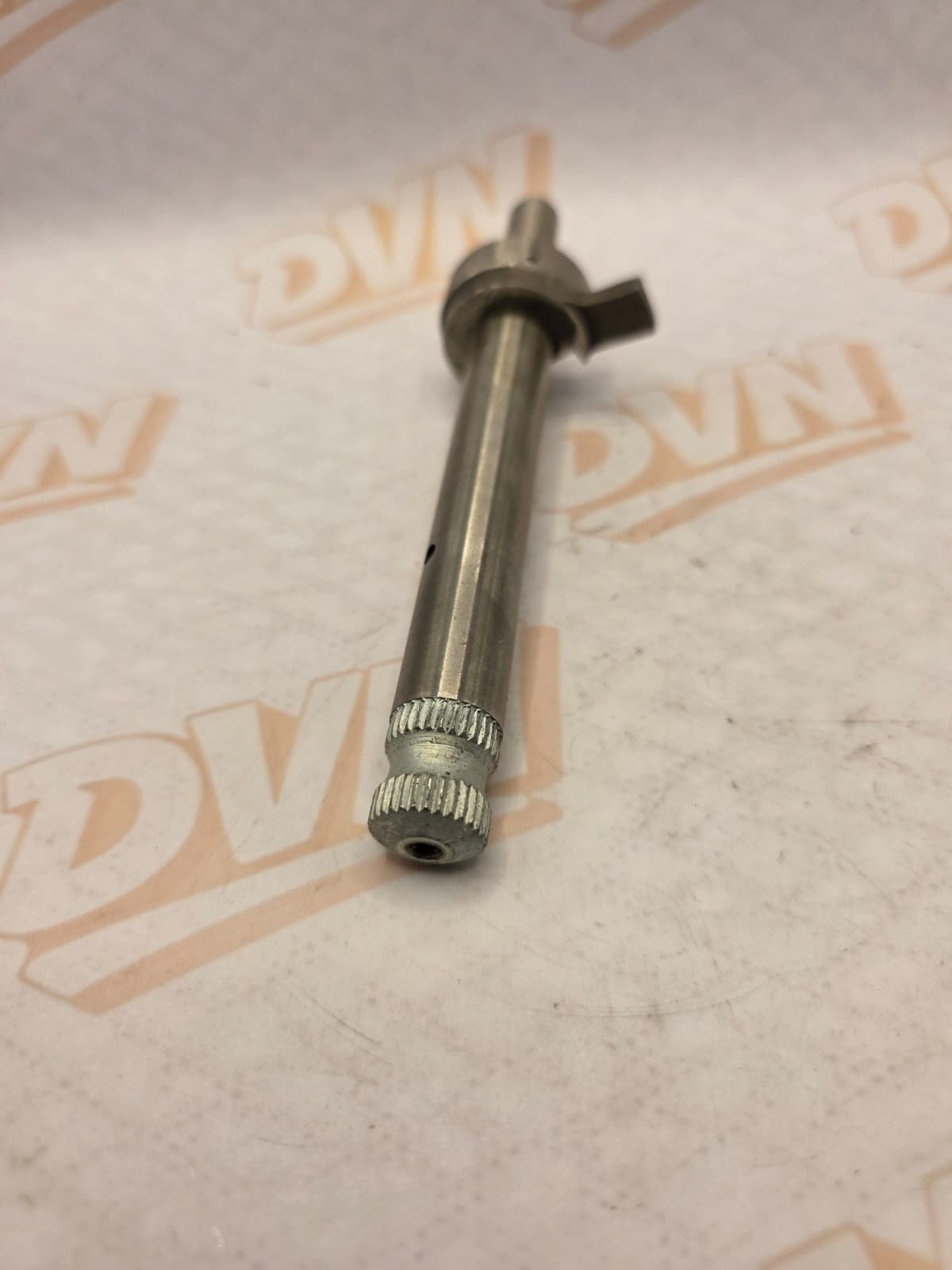 NOS Suzuki Kicker Kick Starter Shaft 26211-23000 A100