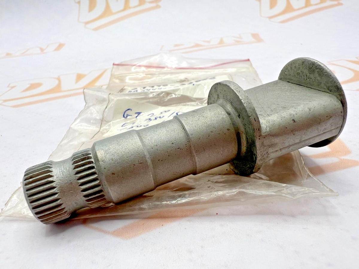 NOS OEM GENUINE SUZUKI T 500 FRONT BRAKE CAM 54440-33000