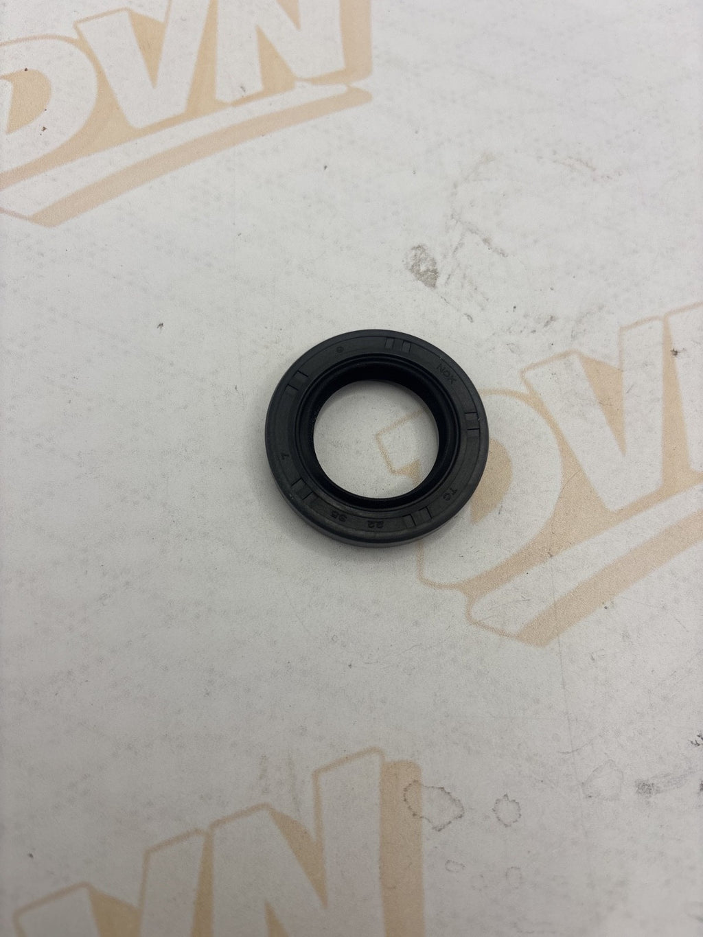 New OEM Kawasaki 92049-2225 Oil Seal Qty 1 NOS