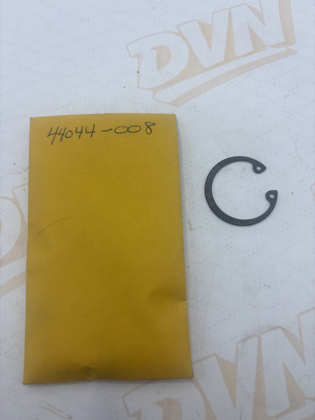 NEW GENUINE KAWASAKI 44044-008 CIRCLIP FORK PISTON