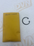 NEW GENUINE KAWASAKI 44044-008 CIRCLIP FORK PISTON