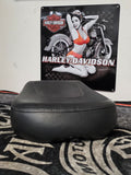 Harley Davidson Fatboy Flstf Softail Rear Back Passenger Seat Pillion 92/61-0067