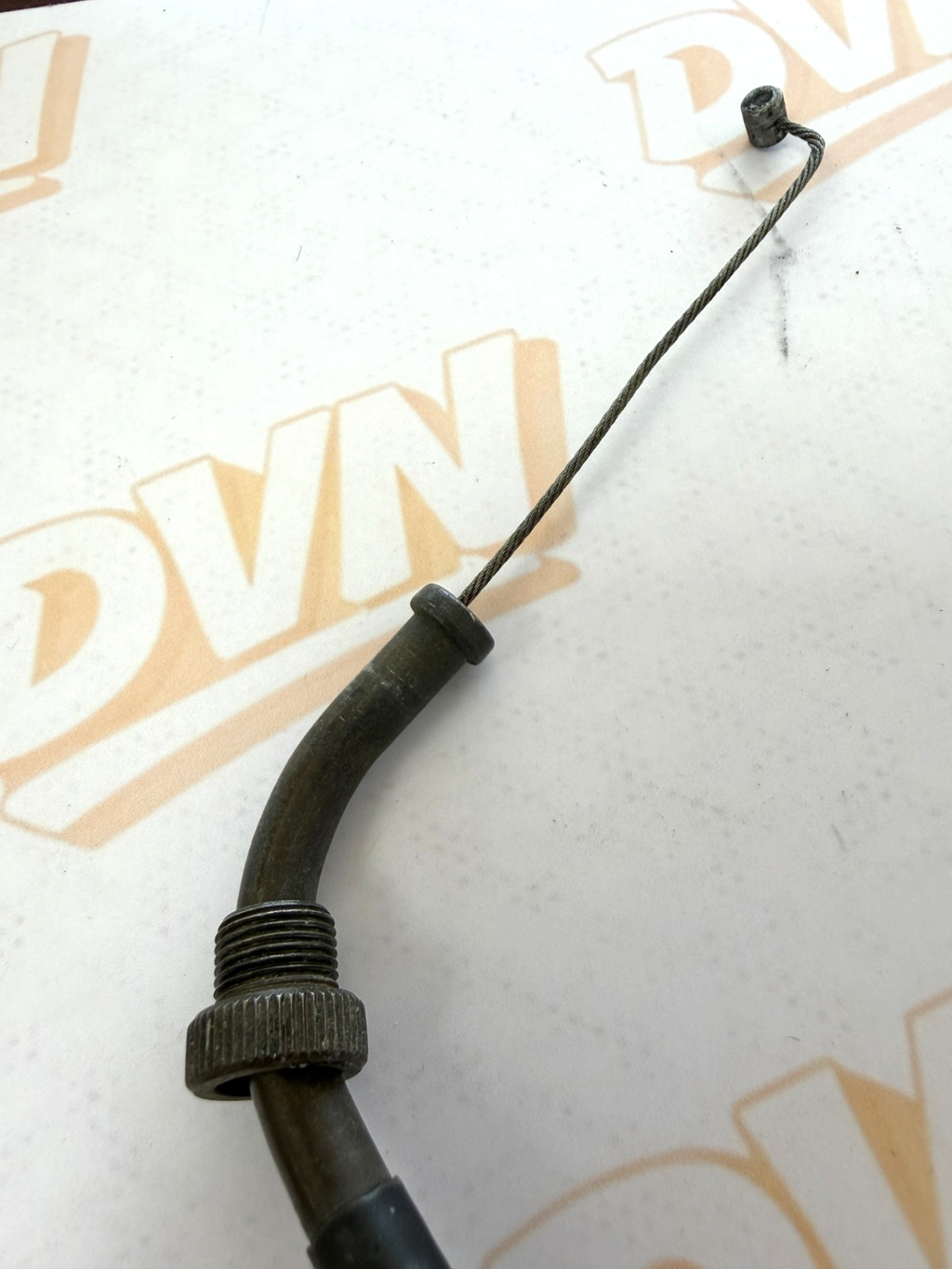Honda Throttle Cable A 1979-1980 CBXA SUPER SPORT  17910-422-000