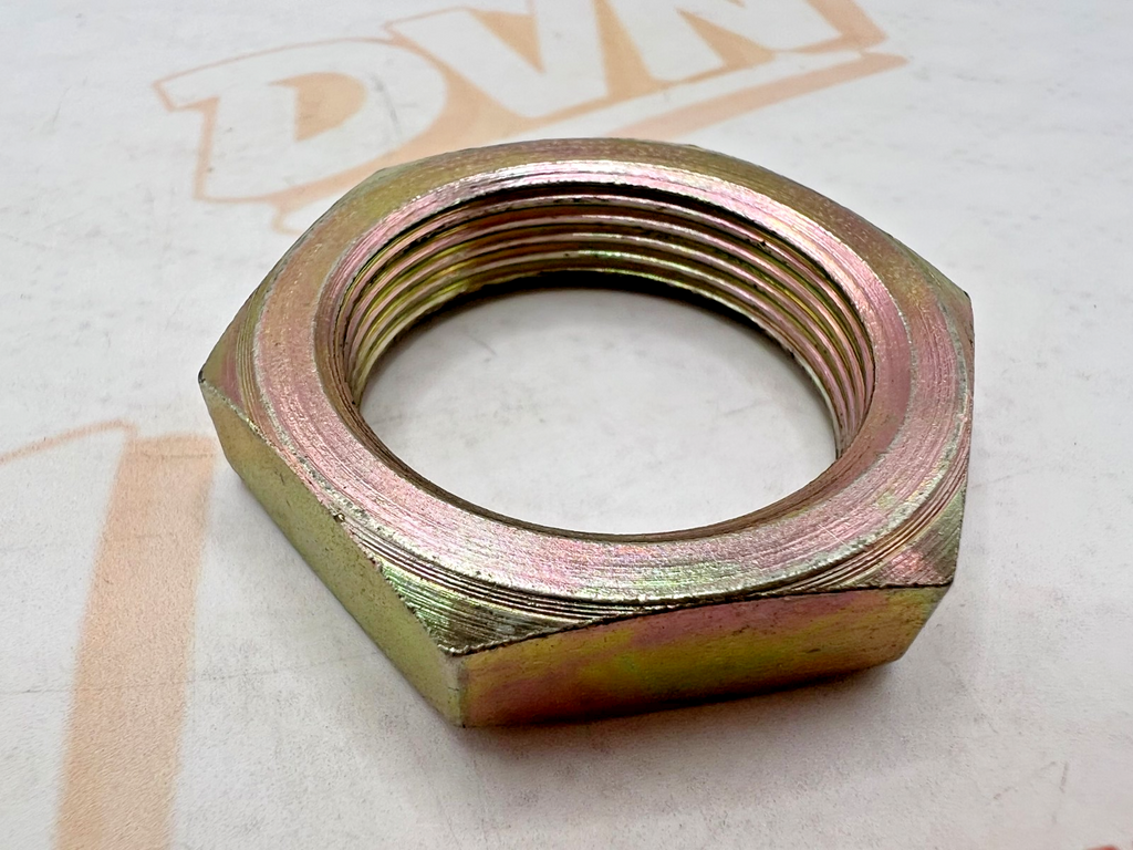 NOS GENUINE  Suzuki 09140-32001 09140-32001 Axle Nut