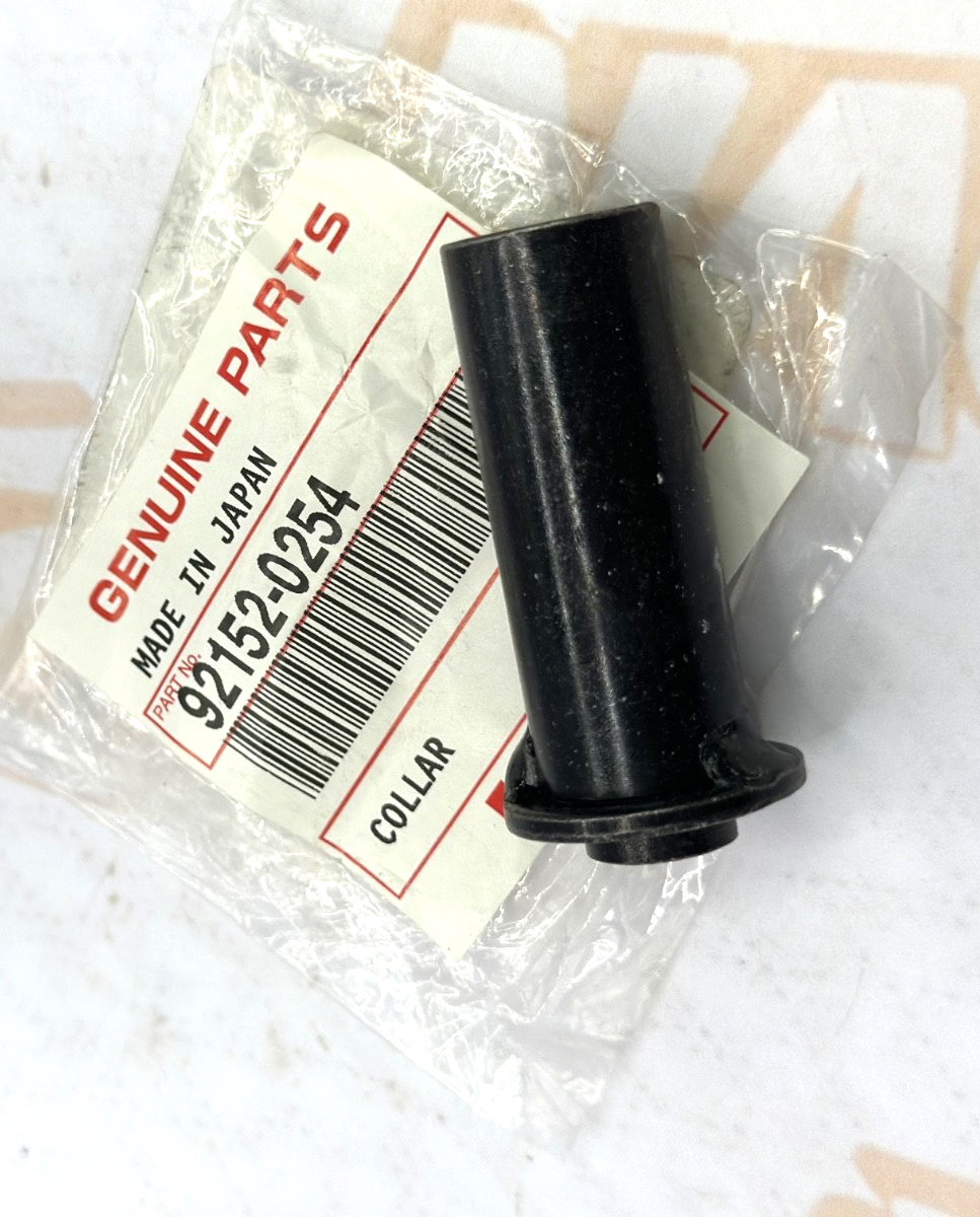 Kawasaki NOS NEW 92152-0254 Collar KVF KVF750 KVF650 Brute Force