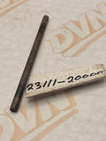 NOS SUZUKI T125 OEM CLUTCH PUSH ROD T 125 1971 23111-20000
