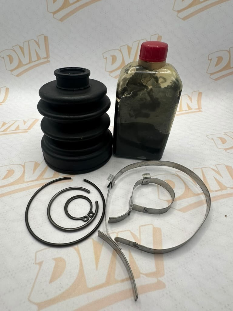 Suzuki Inner Boot Set, 54931-31G01