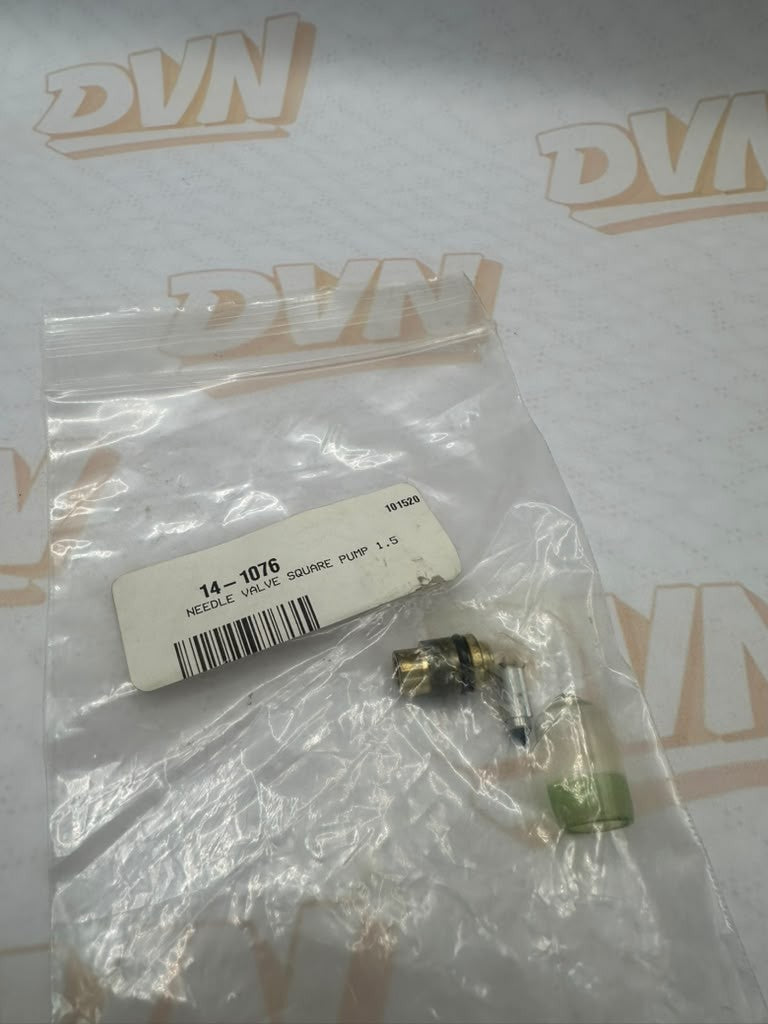 MIKUNI  NEEDLE VALVE 1.5   786-46001