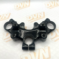 Yamaha OEM Black Handle Crown 1976 1977 YZ80 1977 - 1983 DT100 354-23435-00-33