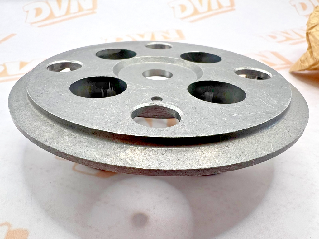 86-95 Suzuki RM80 RM 80 Clutch Pressure Plate 21462-02B01 NOS OEM
