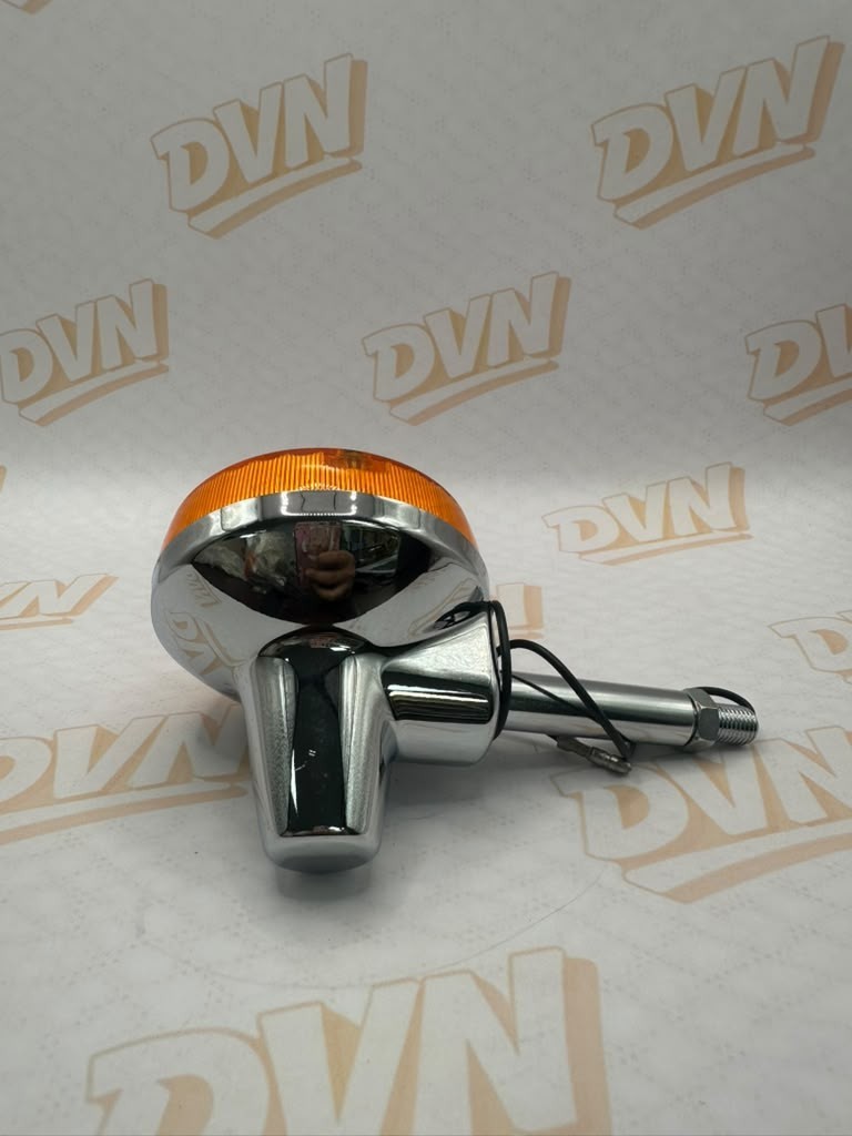 Suzuki TS TC 75 100 125 185 GT 380 500 NOS Turn Signal 35601-29620-999