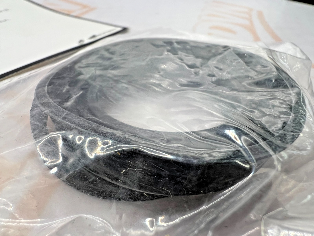 K&S BRAKE CALIPER SEAL KIT 1702-0162 STOCK # 19-1002