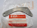 suzuki plate NOS OEM chain guide 27641-28c10