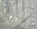 New OEM 7710466 Polaris E-Clip NOS