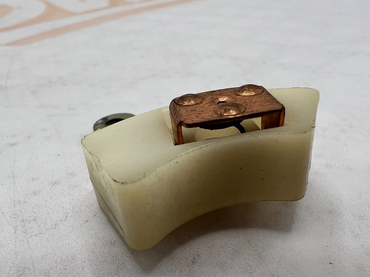 SUZUKI NOS OEM SLIDING BLOCK, DIMMER SWITCH 57530-28051