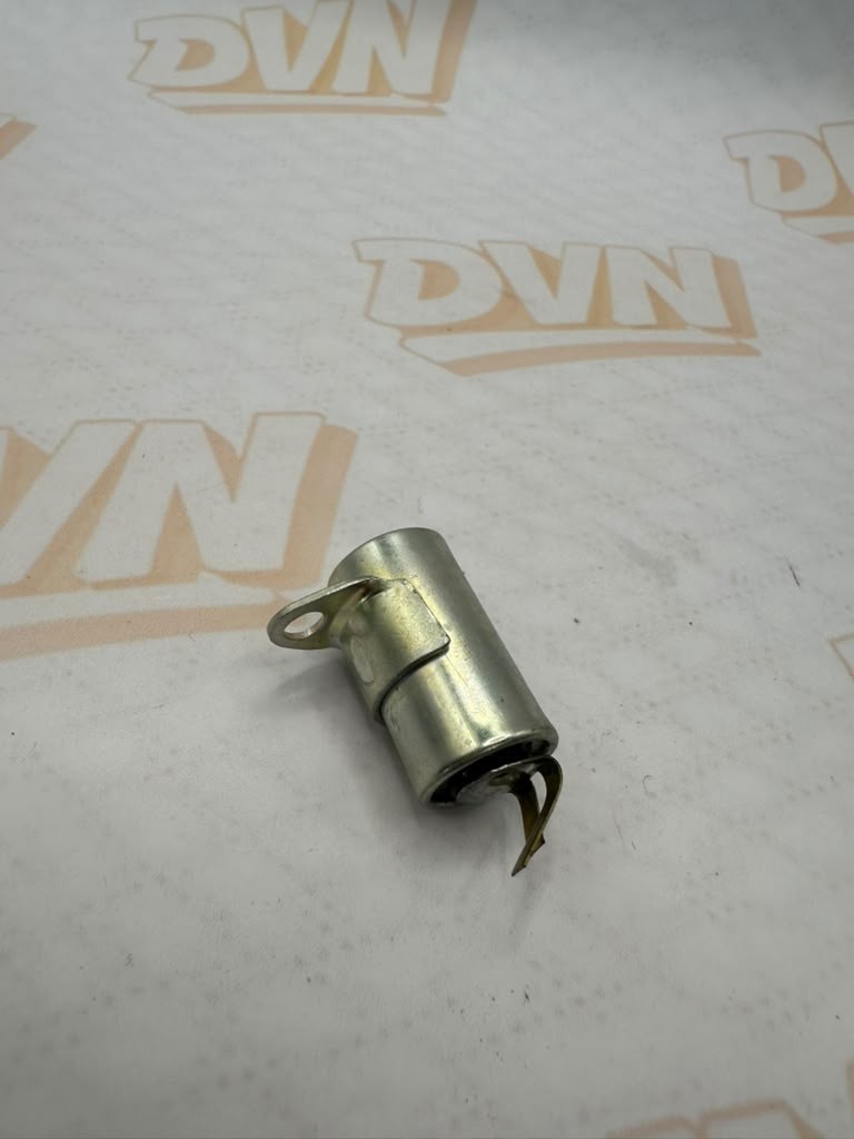 KAWASAKI- CONDENSER 21013-006 KE100 KH100 G4TR G3SS KV100 G5-B