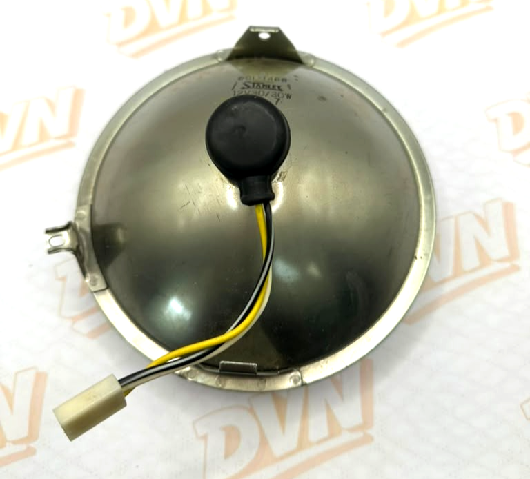 NEW OEM STANLEY HEADLIGHT   001-1466  12V30/30W BB-7