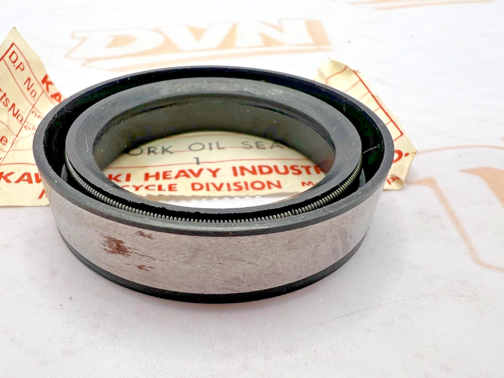 NOS Kawasaki Oil Seal #44009-007