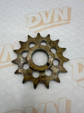 KAWASAKI ENGINE SPROCKET,15T  13144-050