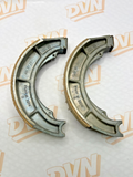 New OEM Suzuki 64410-40300 Brake Shoe NOS