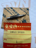 NOS OEM Suzuki 54621-30300 Speedometer Pinion Drive Gear