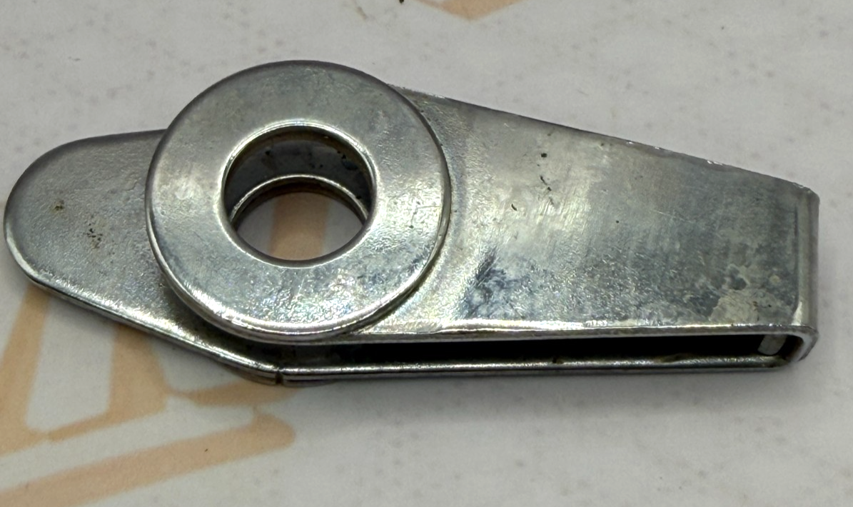 NOS Honda CA72 CA77 Right Chain Tensioner Adjuster 40543-253-010