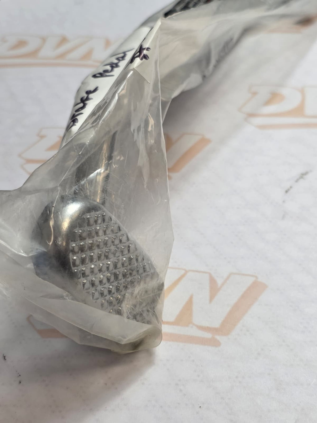 Honda CT70 CT70H K0-K3 Rear Brake Pedal 46500-098-970