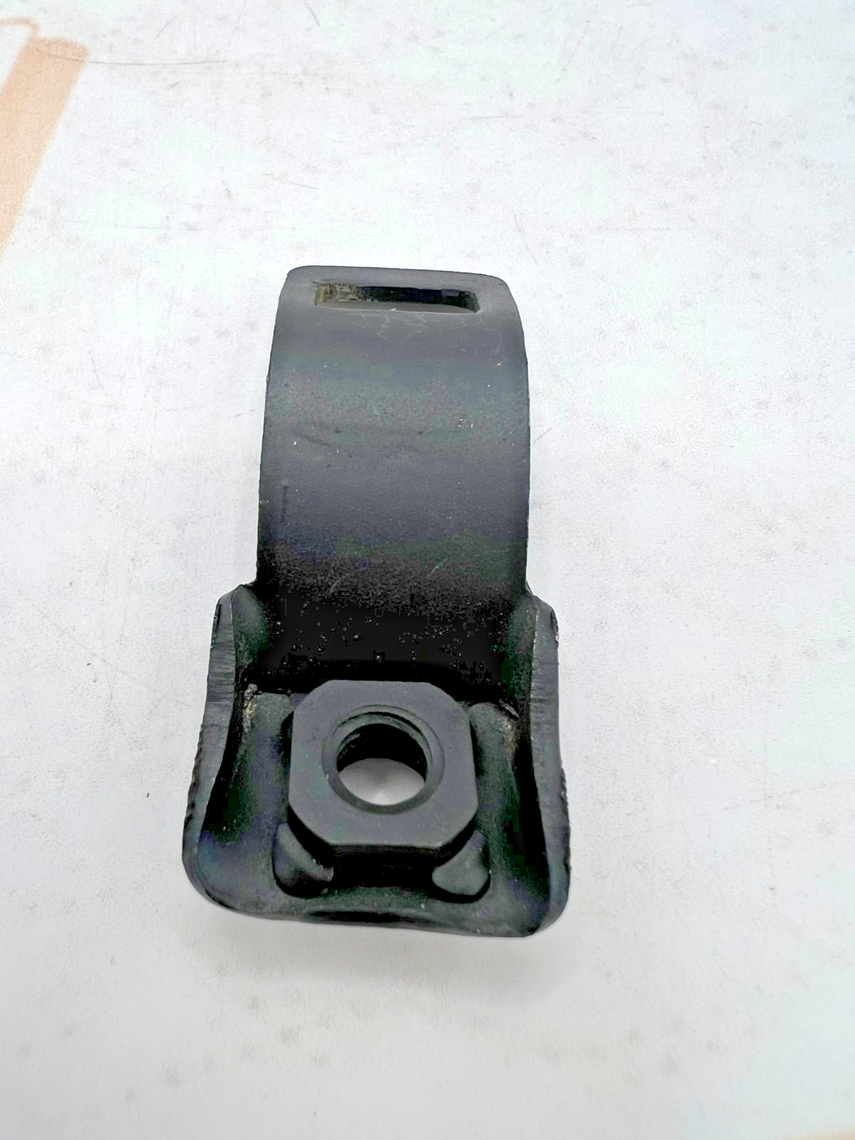 NOS GENUINE SUZUKI LT 230 300 CLAMP 14185-18A01 NEW OEM FACTORY