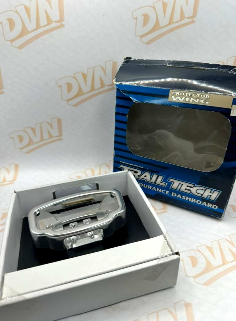 Trail Tech speedometer mount 020-W