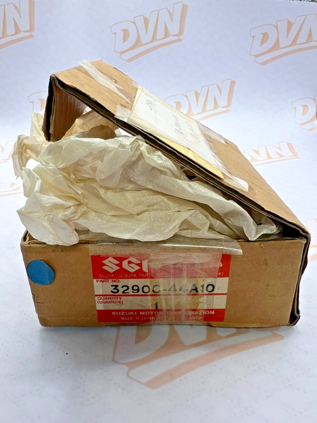 NEW SUZUKI SP125 Ignition Control Unit Igniter CDI Box Unit OEM 32900-44A10