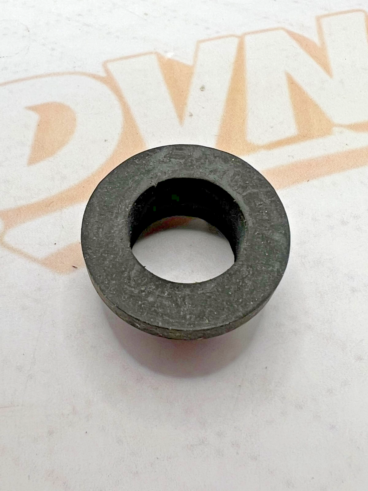 New OEM Kawasaki 92075-114 Rubber Damper NOS