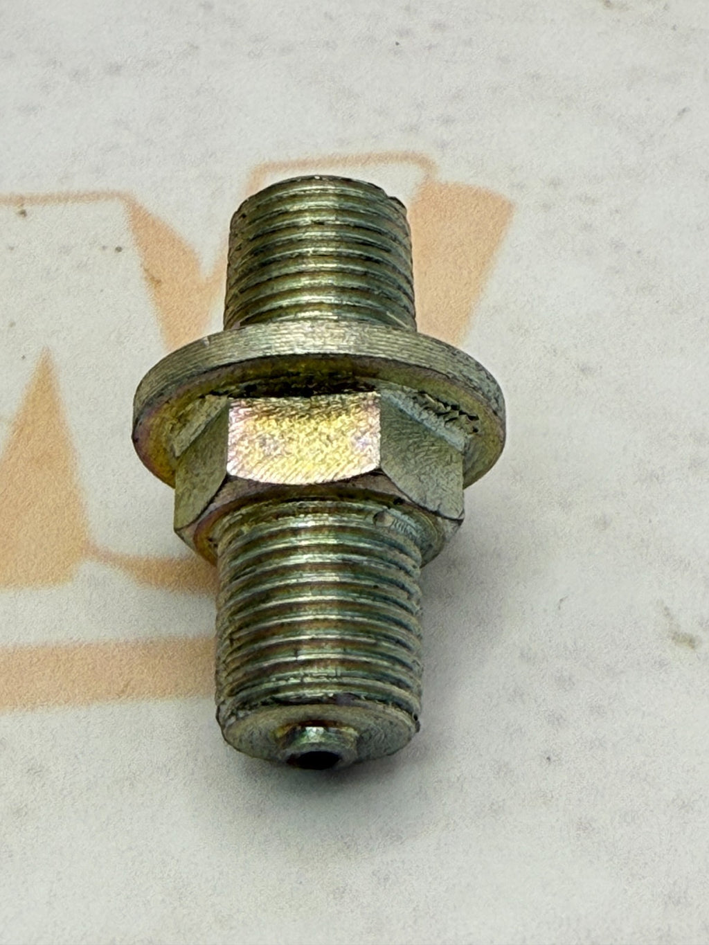 Honda Gauge Bolt RS1000 NOS 15921-300-970