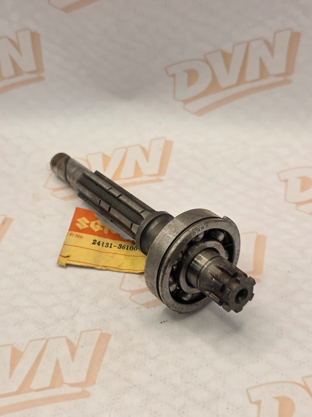 NOS Suzuki Drive Shaft 24131-36100