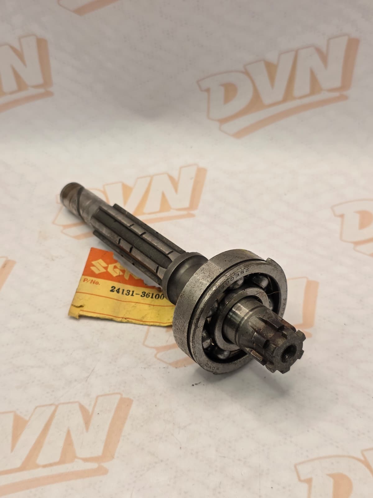 NOS Suzuki Drive Shaft 24131-36100