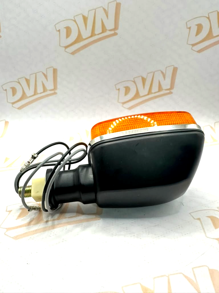 Suzuki 35601-44124-999 Front Turn Signal Lamp New Genuine