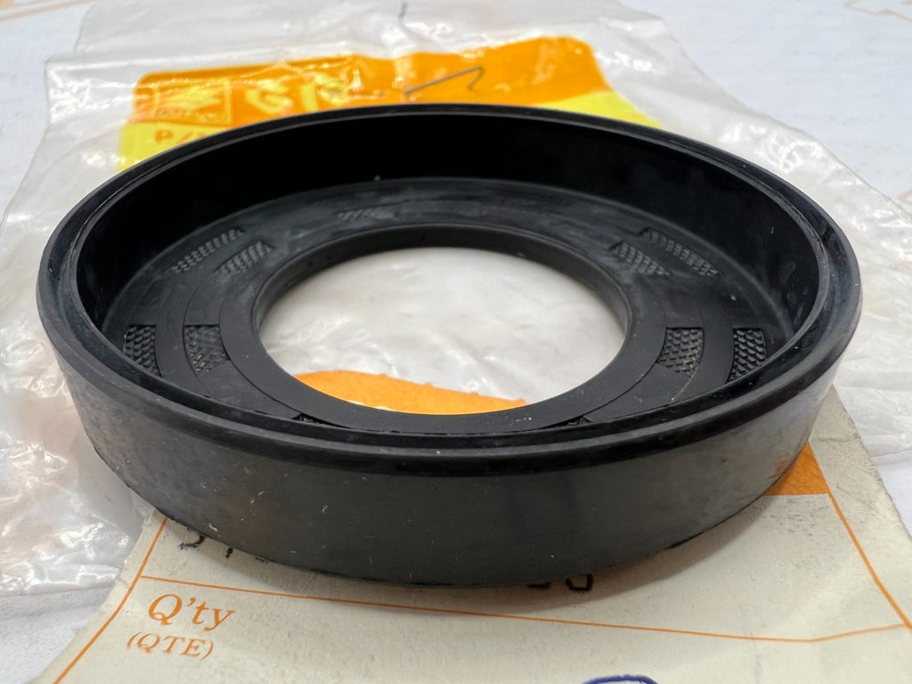 suzuki nos oem dust cover, steering upper 51643-27a00