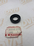 NEW GENUINE KAWASAKI JS300 JET SKI 86-91 REAR ENGINE COVER OIL SEAL 92049-3701