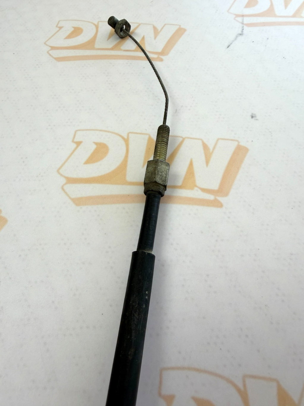 Honda Throttle Cable A 1979-1980 CBXA SUPER SPORT  17910-422-000