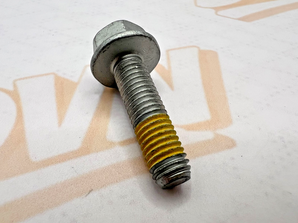 BRB 207583086 Screw NOS