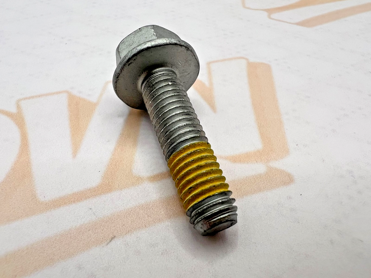 BRB 207583086 Screw NOS