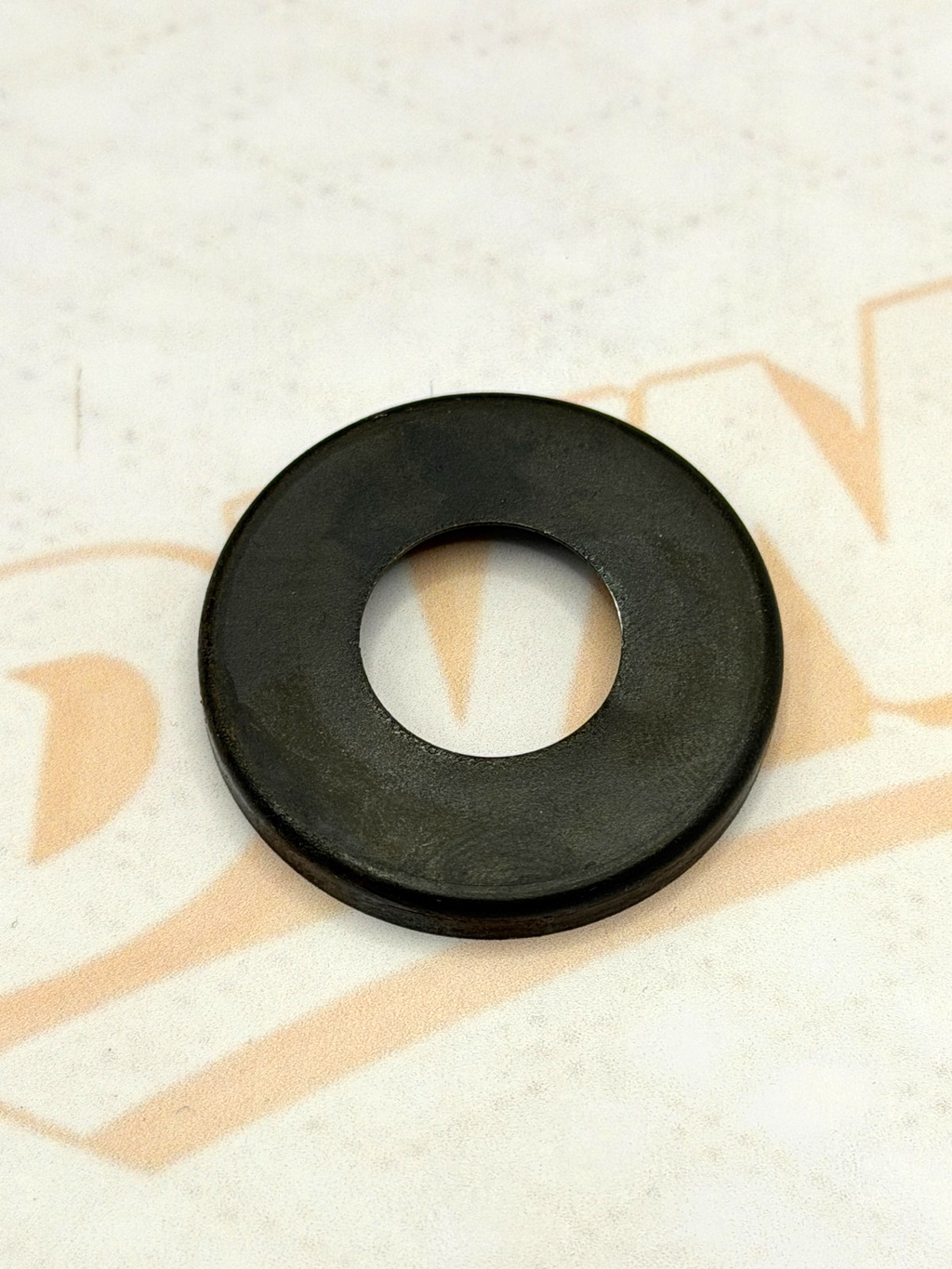 Suzuki NOS DR500 1981-1982 Swingarm Dust Seal Cover 61262-37400