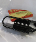 Suzuki NOS OEM RM100 125 TS100,125,185,400 1978-81  Left Footrest 43560-29300